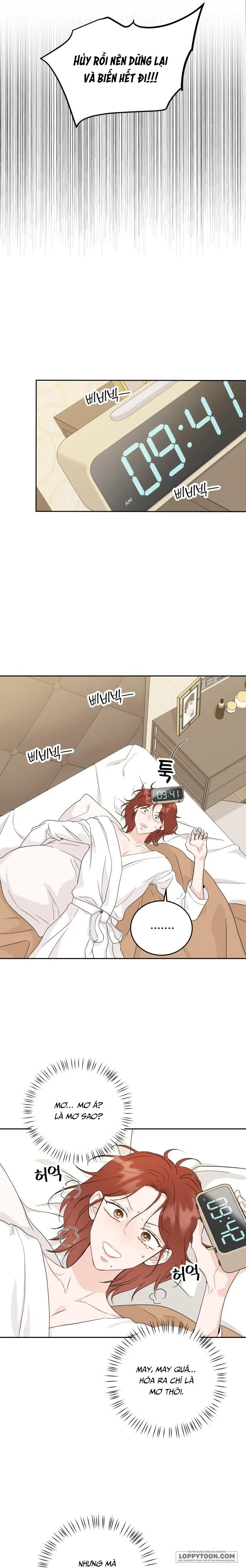 Người Một Nhà - Chap 69 - Trang 8