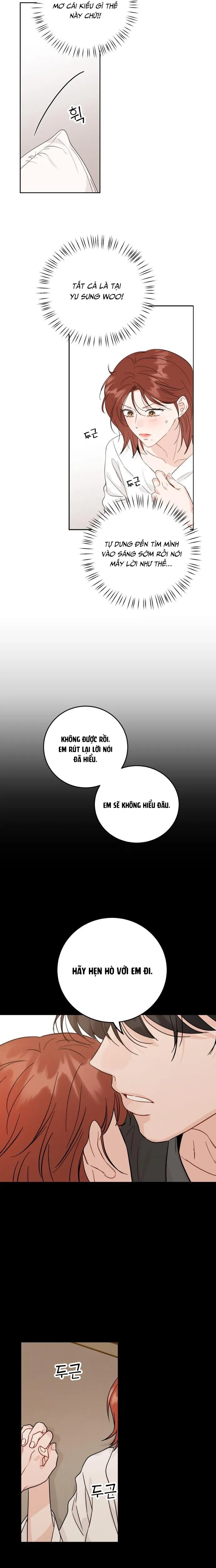 Người Một Nhà - Chap 69 - Trang 9