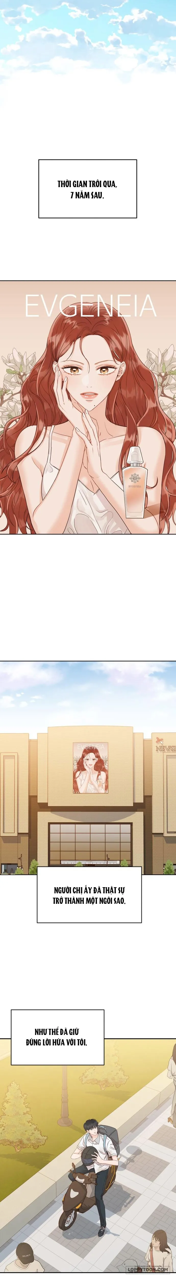 Người Một Nhà - Chap 7 - Trang 18