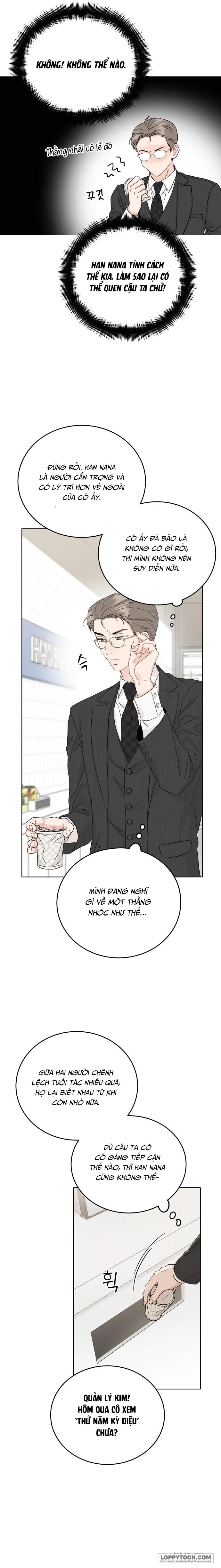 Người Một Nhà - Chap 71 - Trang 12