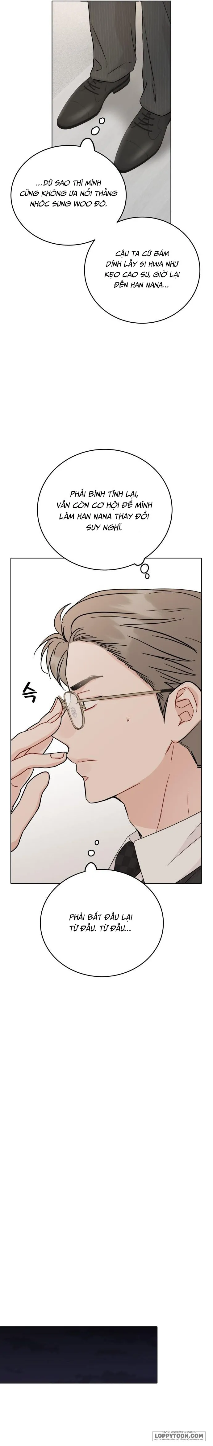 Người Một Nhà - Chap 71 - Trang 15