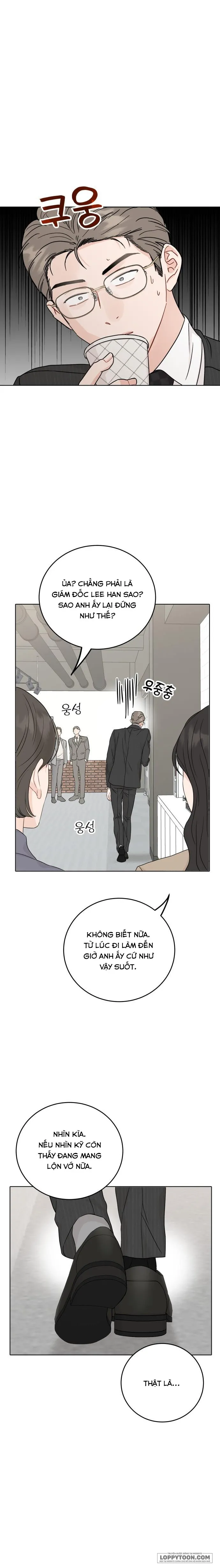 Người Một Nhà - Chap 71 - Trang 8
