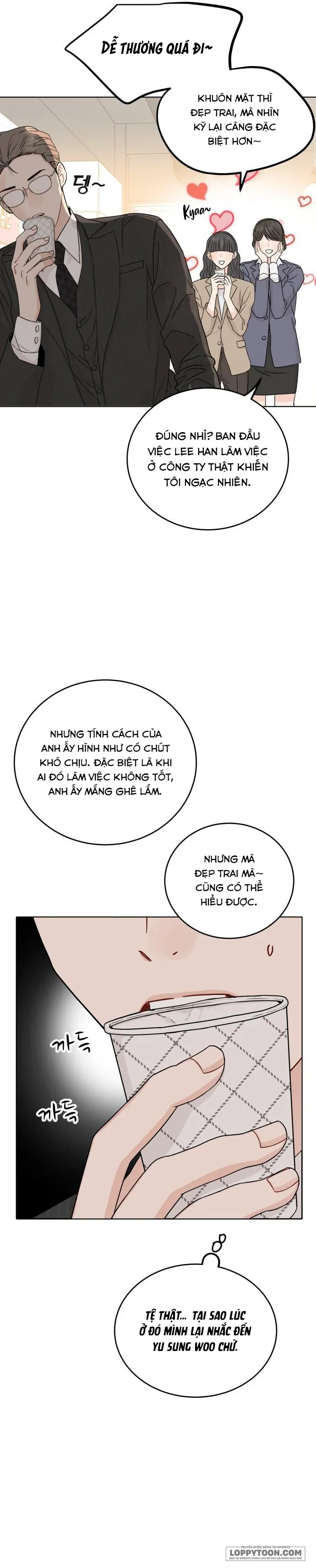 Người Một Nhà - Chap 71 - Trang 9