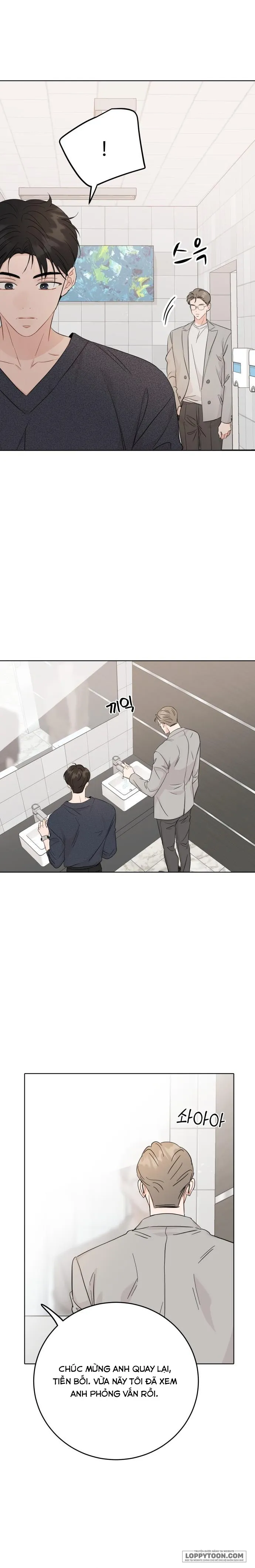 Người Một Nhà - Chap 72 - Trang 10