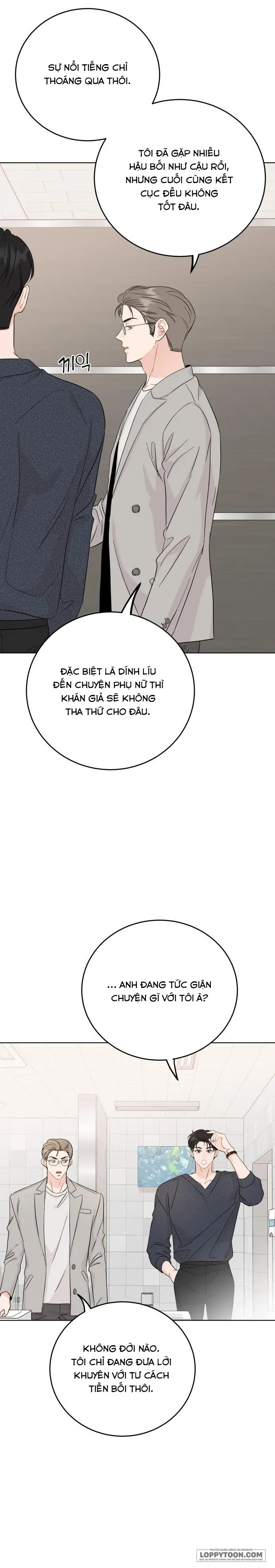 Người Một Nhà - Chap 72 - Trang 12