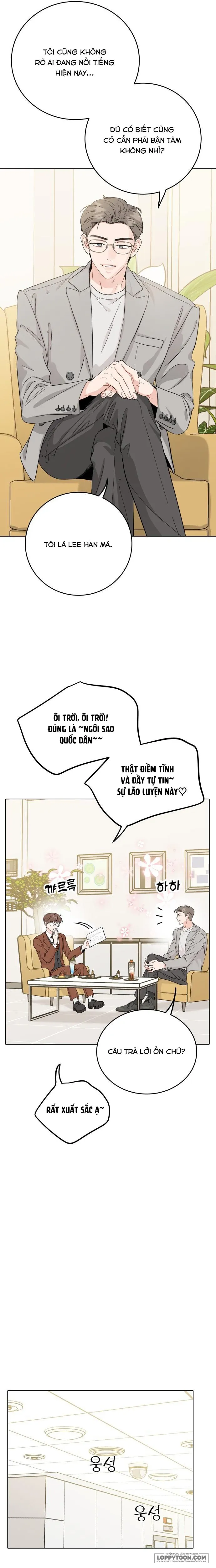 Người Một Nhà - Chap 72 - Trang 6