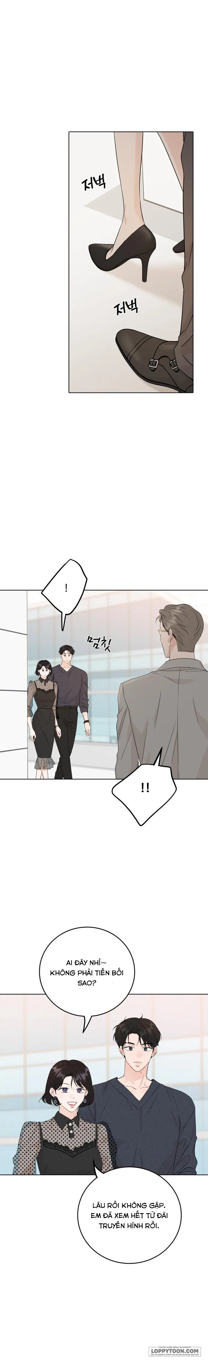 Người Một Nhà - Chap 72 - Trang 7
