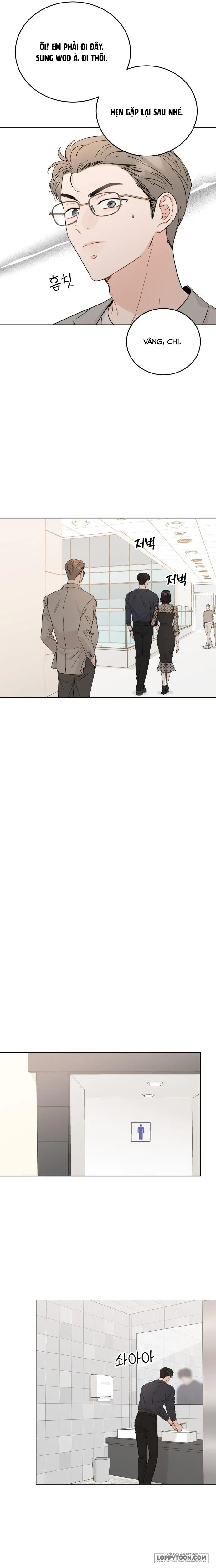 Người Một Nhà - Chap 72 - Trang 9