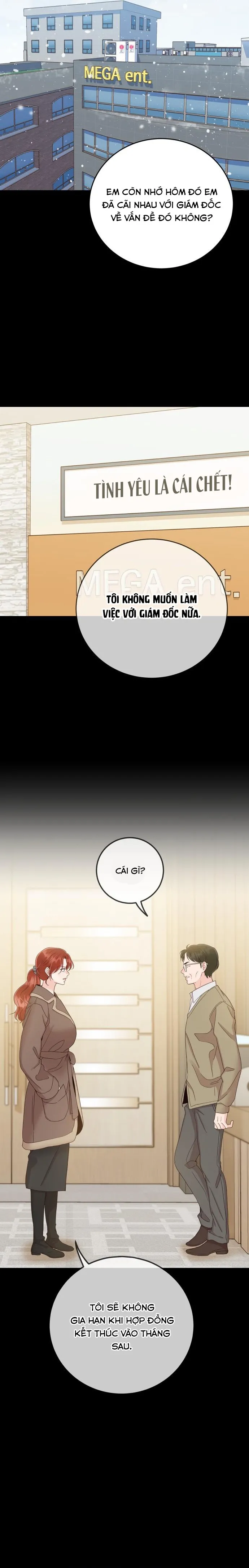 Người Một Nhà - Chap 75 - Trang 13