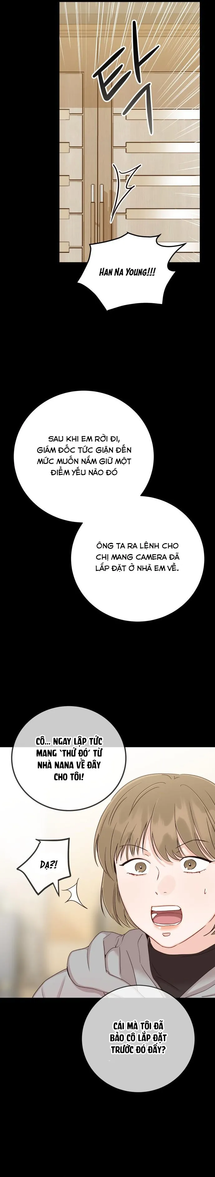 Người Một Nhà - Chap 75 - Trang 14