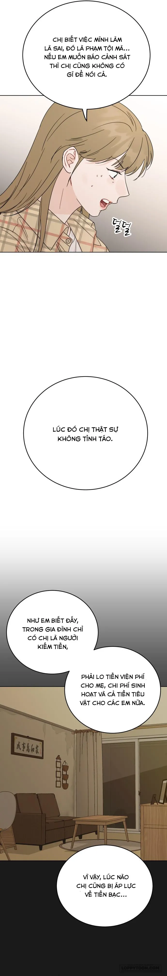 Người Một Nhà - Chap 75 - Trang 8