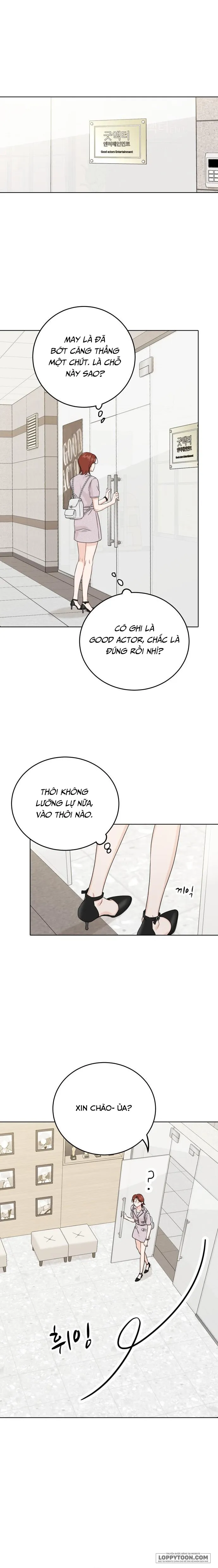 Người Một Nhà - Chap 76 - Trang 14