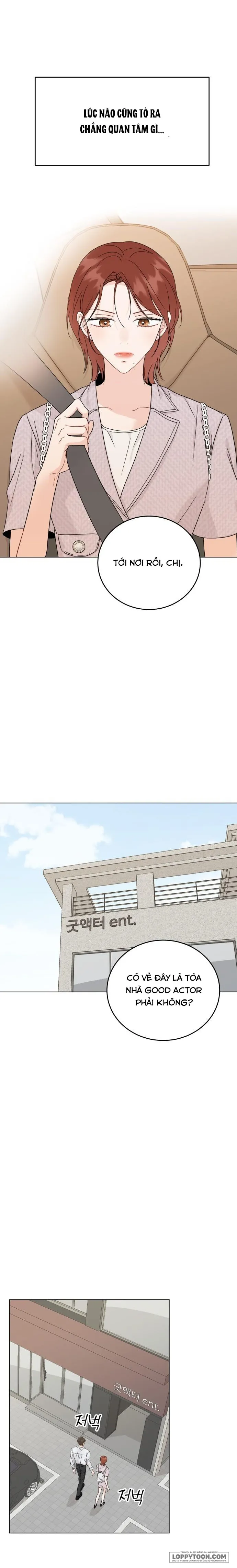 Người Một Nhà - Chap 76 - Trang 6