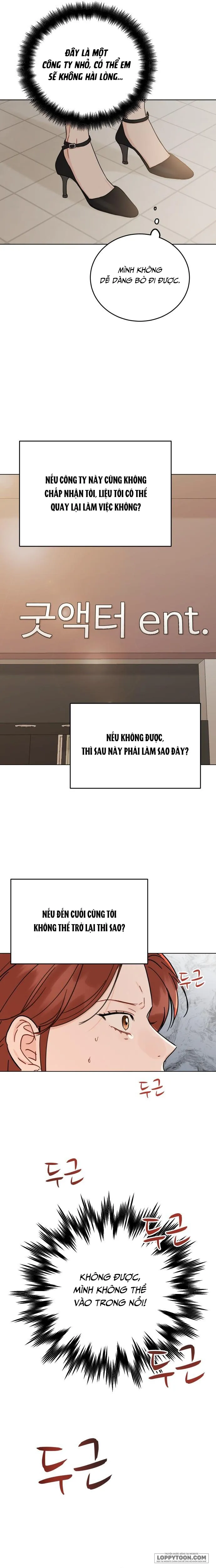 Người Một Nhà - Chap 76 - Trang 8