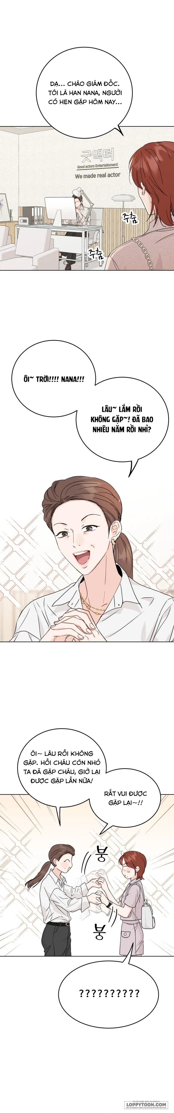 Người Một Nhà - Chap 77 - Trang 0