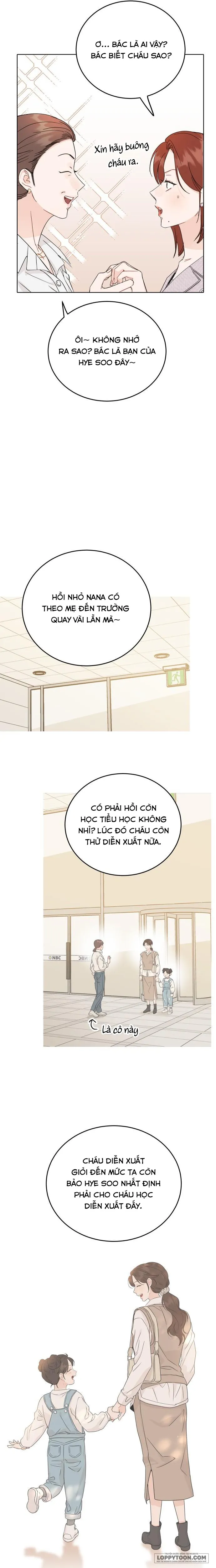 Người Một Nhà - Chap 77 - Trang 1