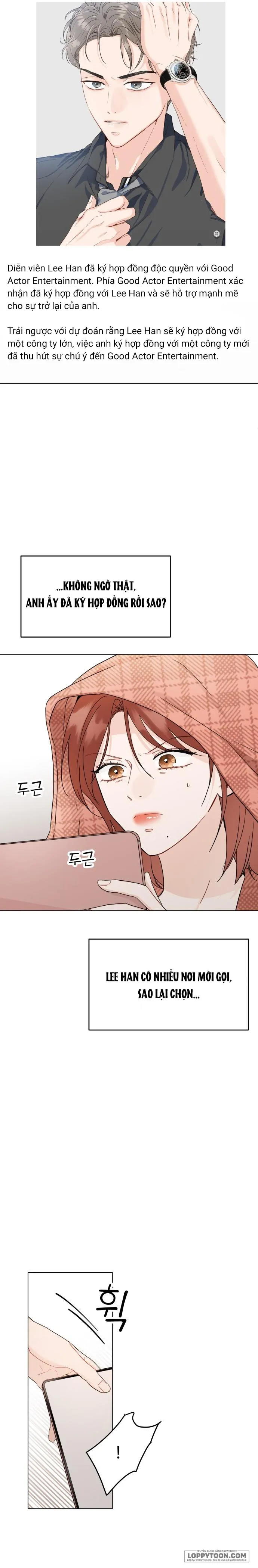 Người Một Nhà - Chap 77 - Trang 12