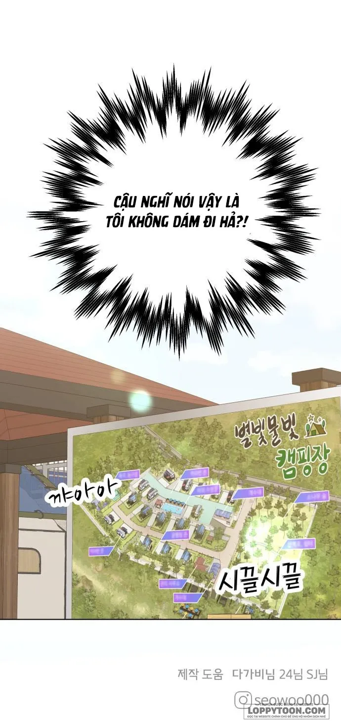 Người Một Nhà - Chap 77 - Trang 21