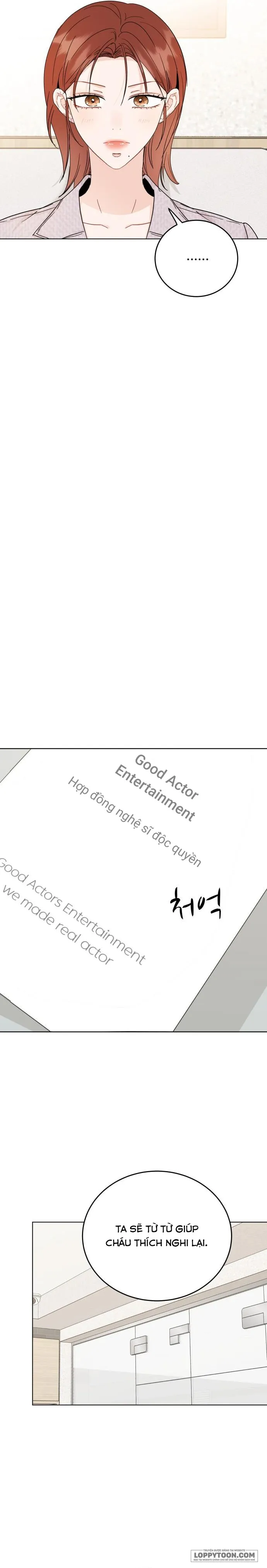 Người Một Nhà - Chap 77 - Trang 6