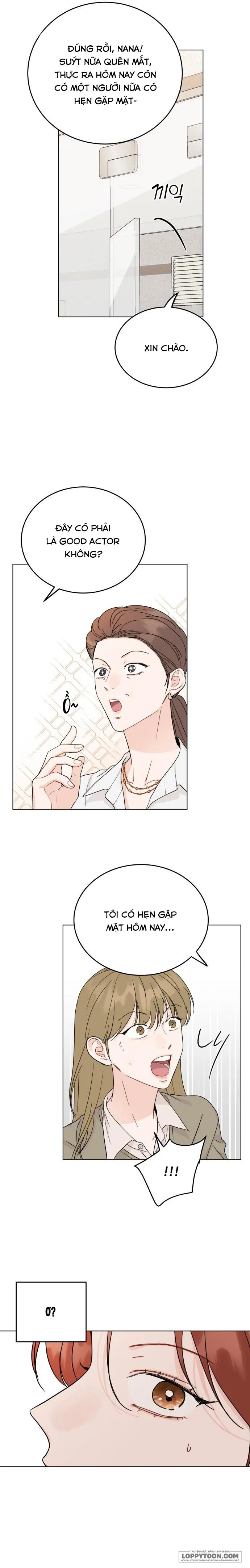 Người Một Nhà - Chap 77 - Trang 9