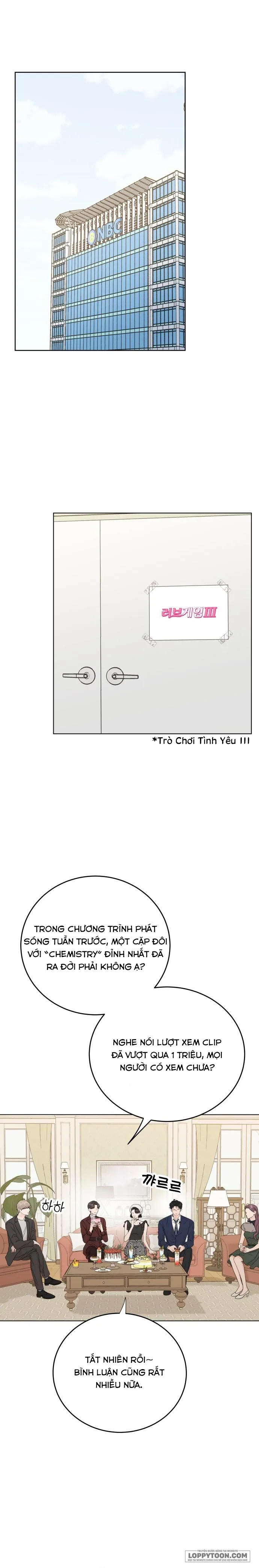 Người Một Nhà - Chap 78 - Trang 0