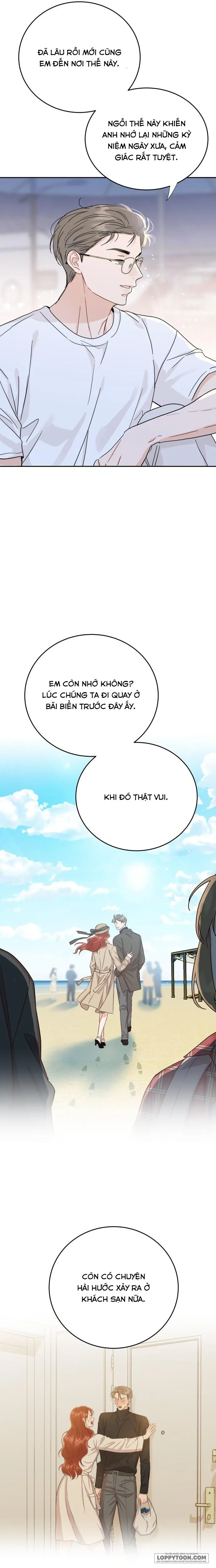 Người Một Nhà - Chap 78 - Trang 13