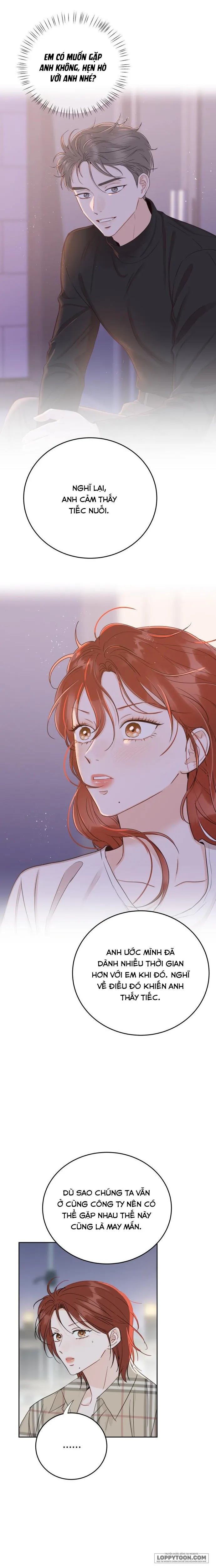 Người Một Nhà - Chap 78 - Trang 14