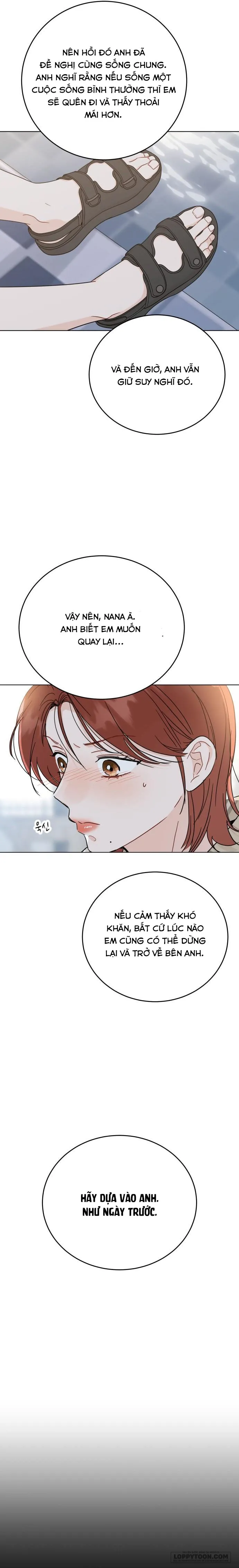 Người Một Nhà - Chap 78 - Trang 17