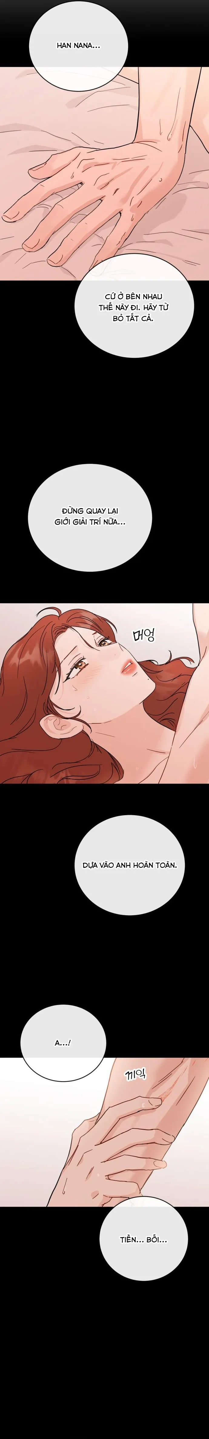 Người Một Nhà - Chap 78 - Trang 18
