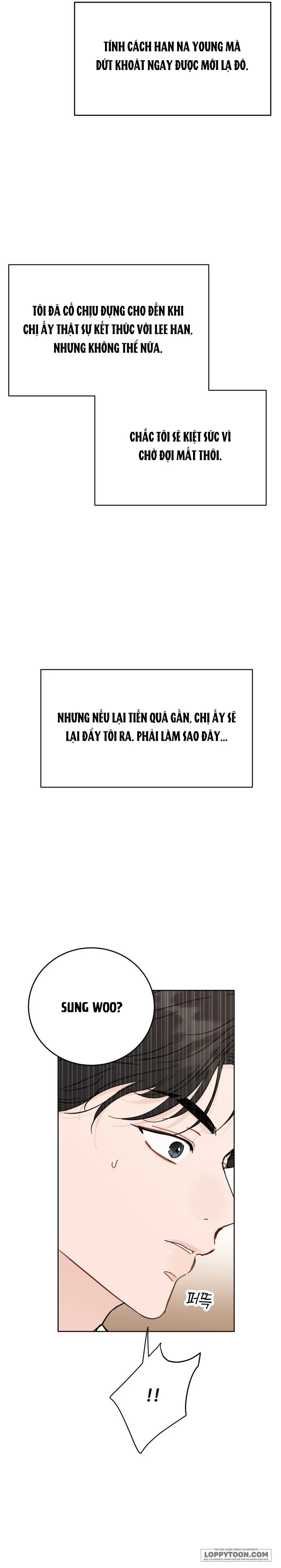 Người Một Nhà - Chap 78 - Trang 3