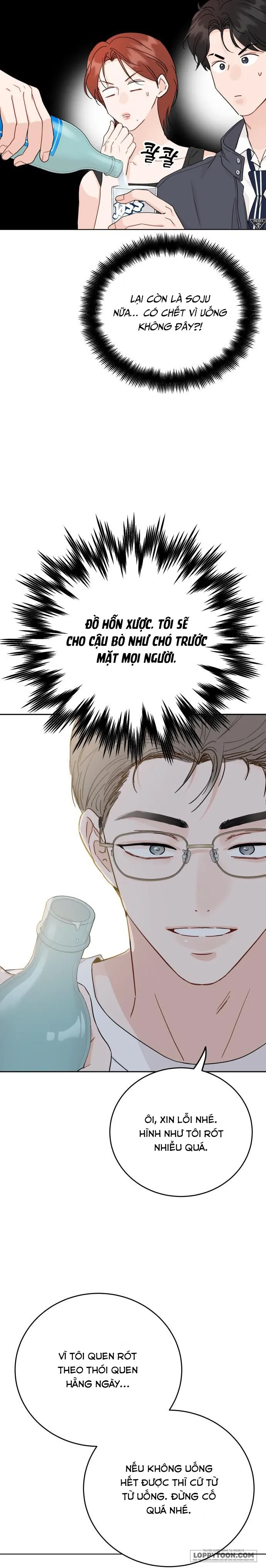 Người Một Nhà - Chap 79 - Trang 6