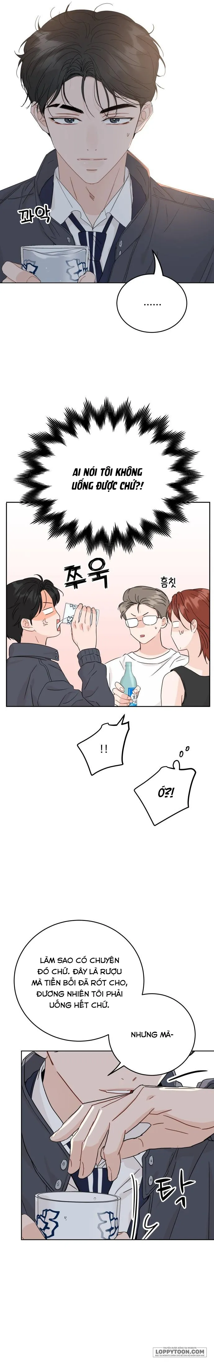 Người Một Nhà - Chap 79 - Trang 7
