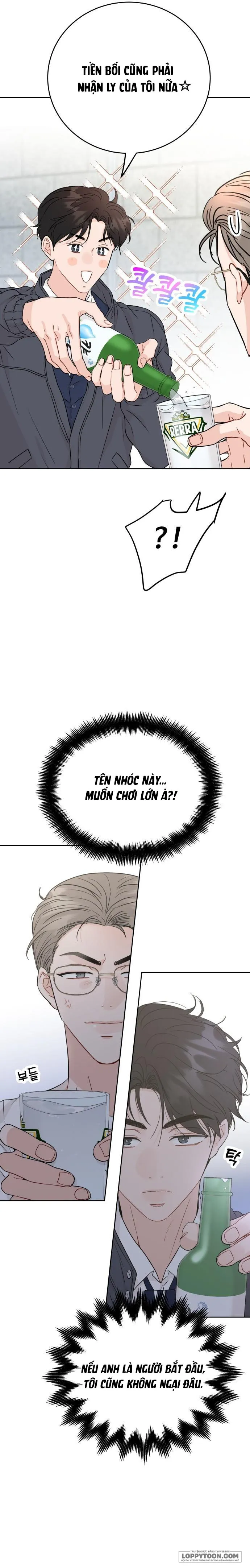 Người Một Nhà - Chap 79 - Trang 8