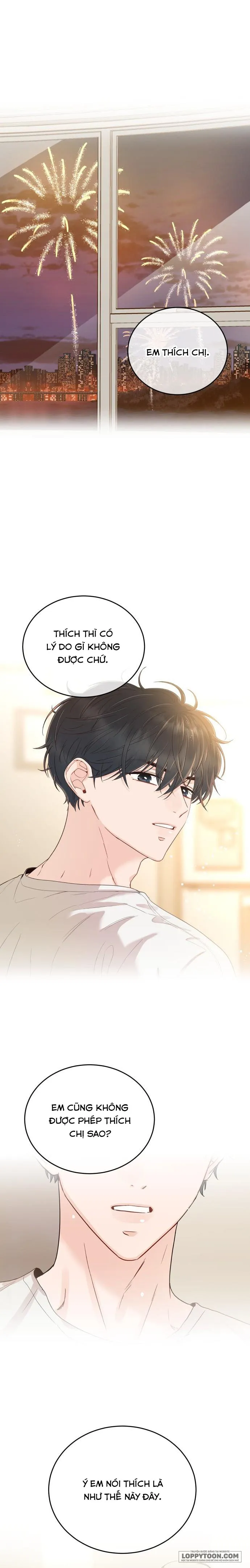 Người Một Nhà - Chap 80 - Trang 0