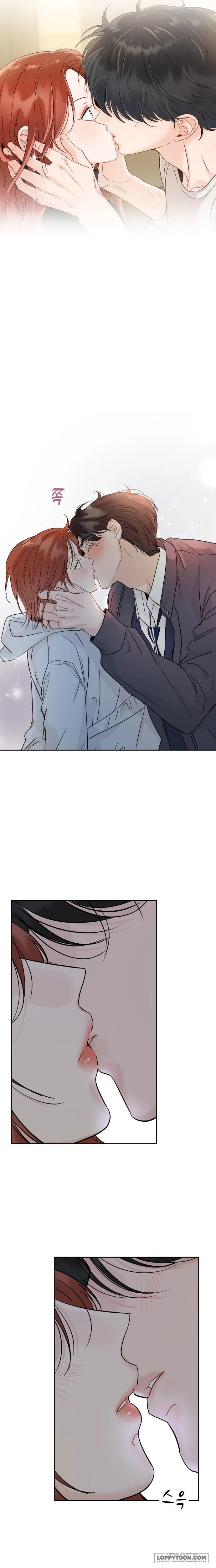 Người Một Nhà - Chap 80 - Trang 1