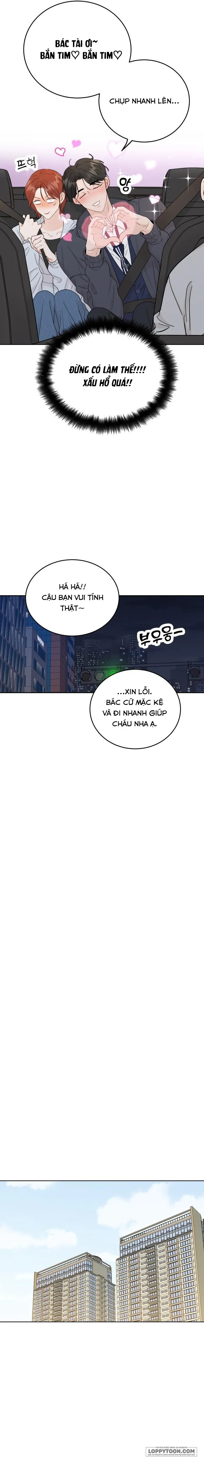 Người Một Nhà - Chap 80 - Trang 13
