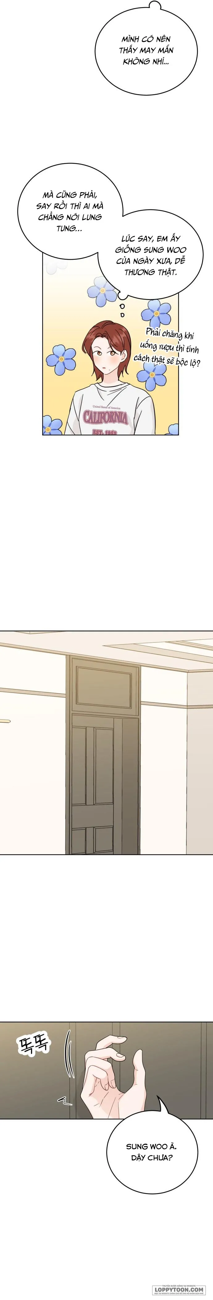 Người Một Nhà - Chap 80 - Trang 16