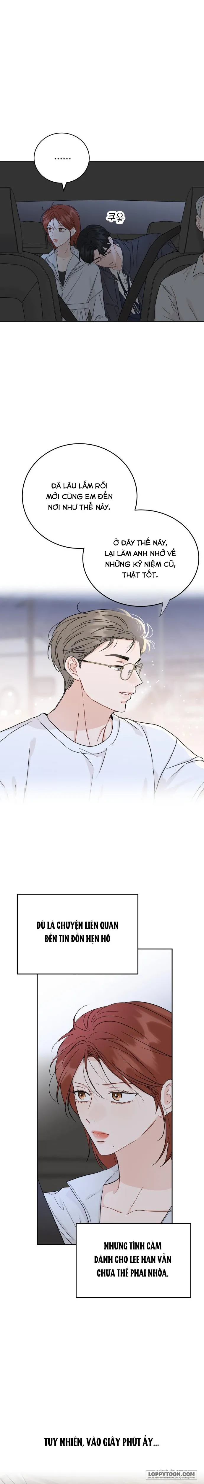 Người Một Nhà - Chap 80 - Trang 7