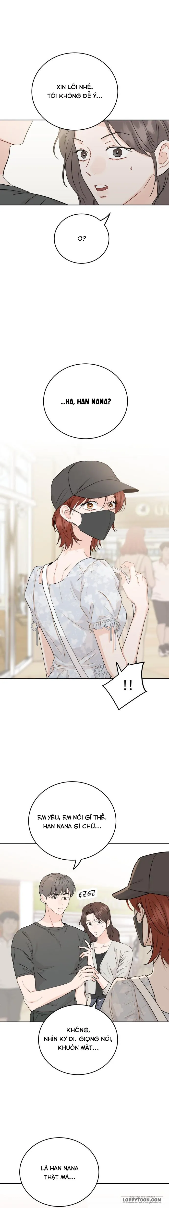 Người Một Nhà - Chap 82 - Trang 0