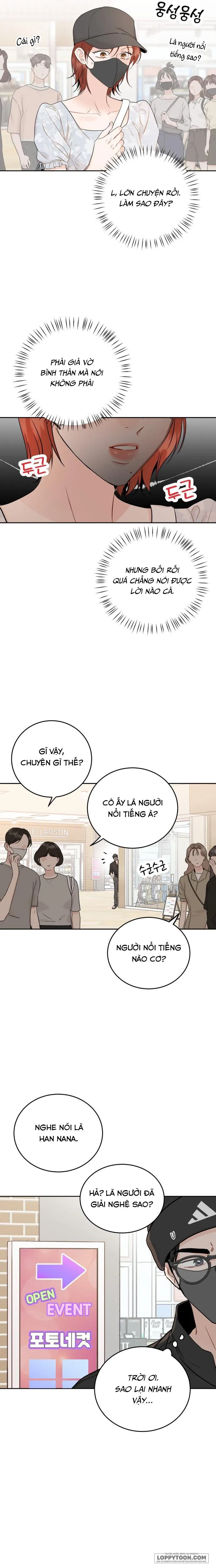 Người Một Nhà - Chap 82 - Trang 1
