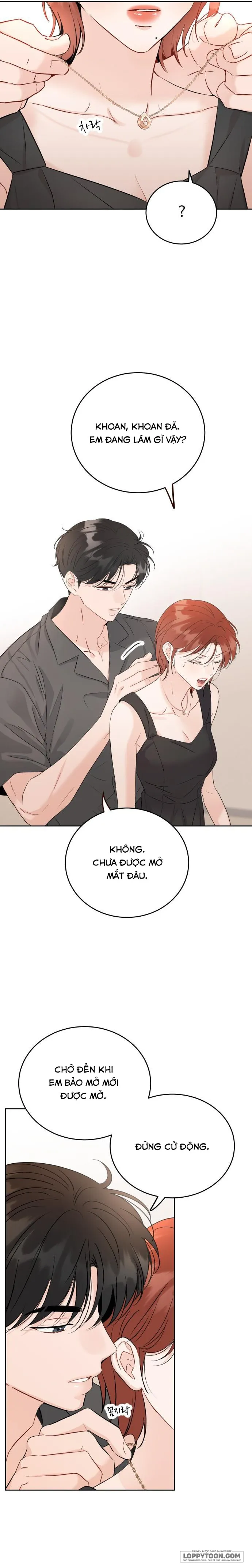 Người Một Nhà - Chap 82 - Trang 16