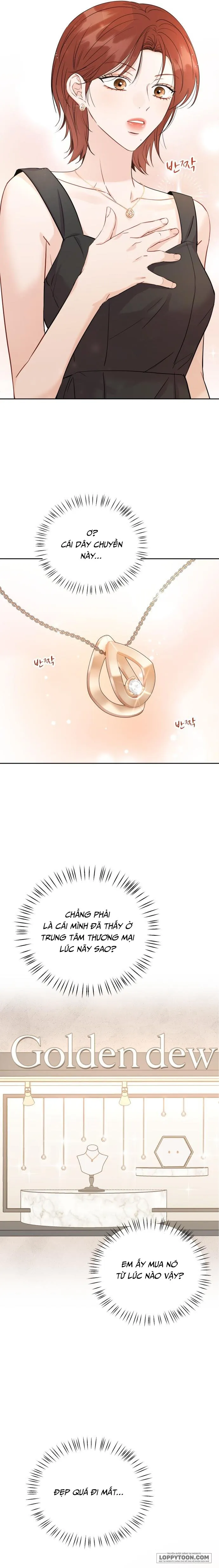 Người Một Nhà - Chap 82 - Trang 18