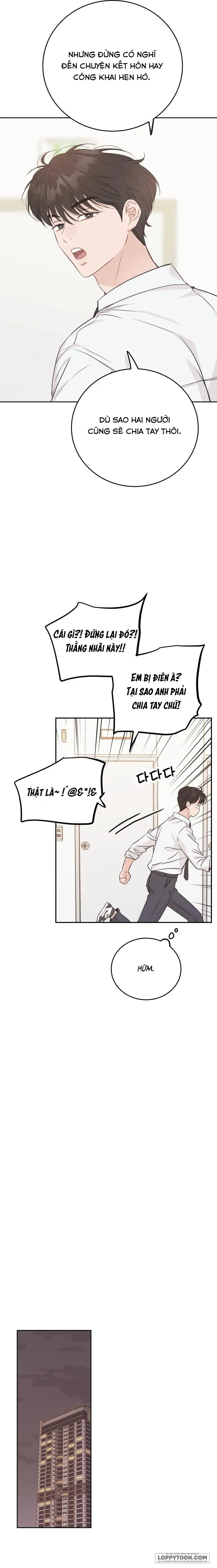 Người Một Nhà - Chap 83.1 - Tập đặc biệt - Trang 15