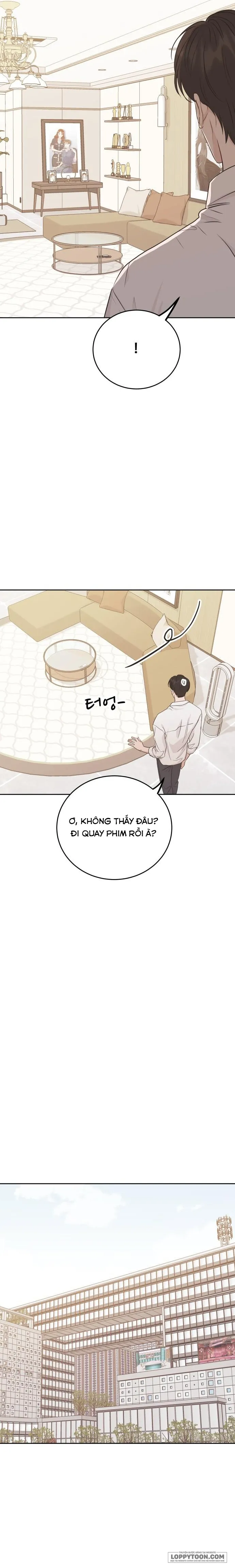 Người Một Nhà - Chap 83.1 - Tập đặc biệt - Trang 5