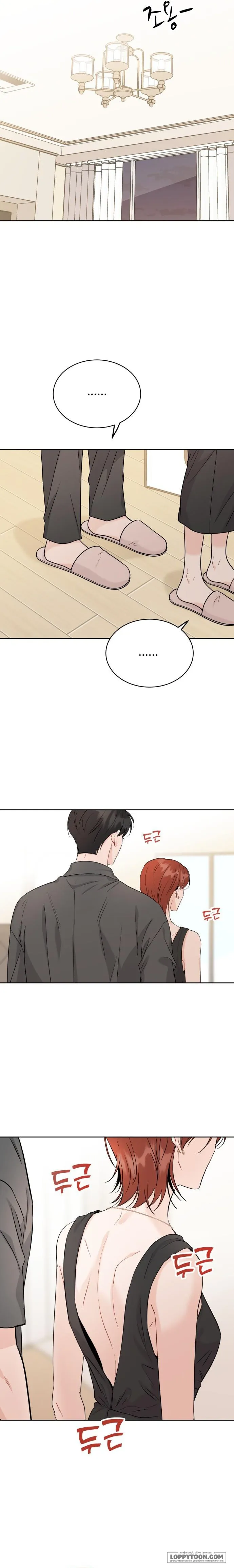 Người Một Nhà - Chap 83 - Trang 1