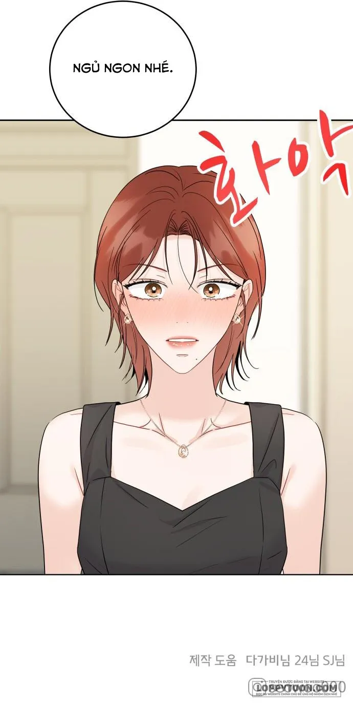 Người Một Nhà - Chap 83 - Trang 18