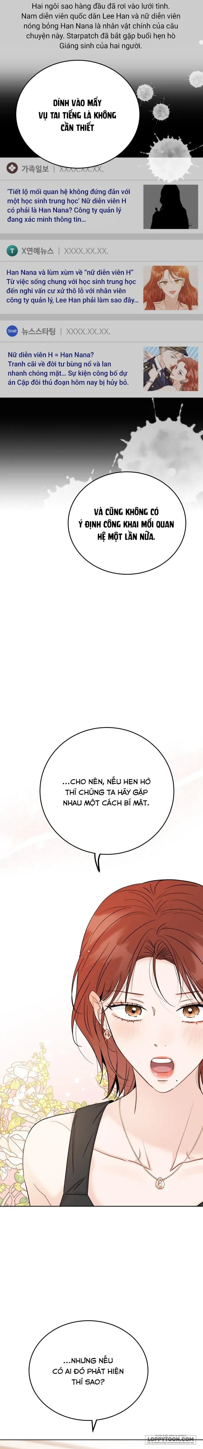Người Một Nhà - Chap 83 - Trang 7
