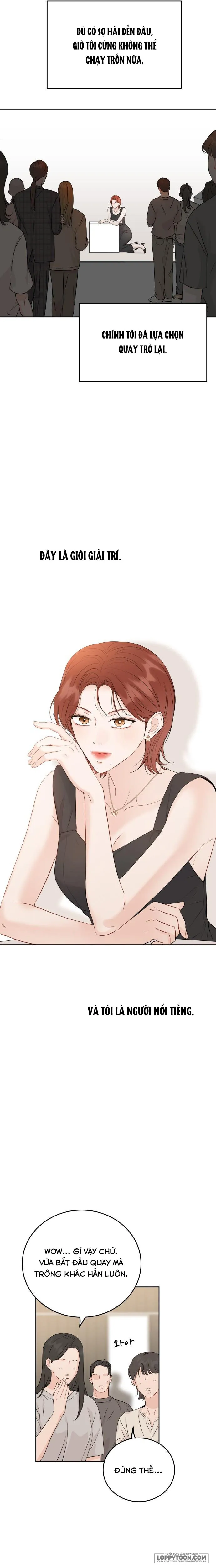 Người Một Nhà - Chap 84 - Trang 14