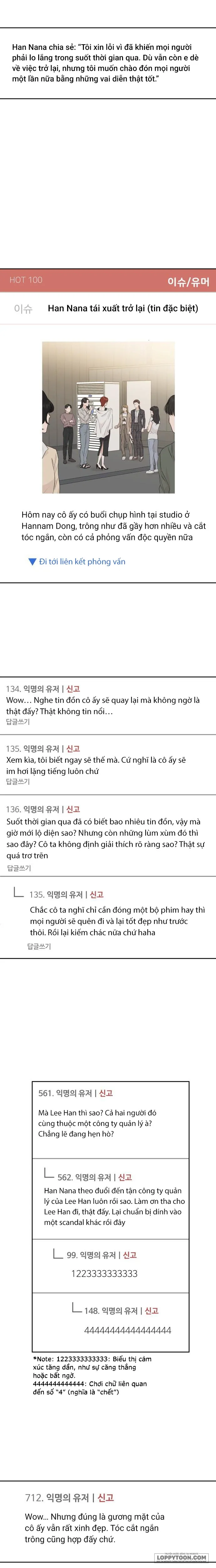 Người Một Nhà - Chap 84 - Trang 16