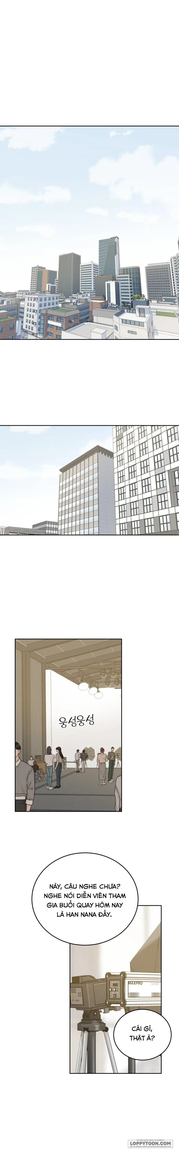 Người Một Nhà - Chap 84 - Trang 9